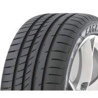 Letní pneumatika Goodyear Eagle F1 Asymmetric 2 SUV 255/55R19 111W XL FR Jaguar