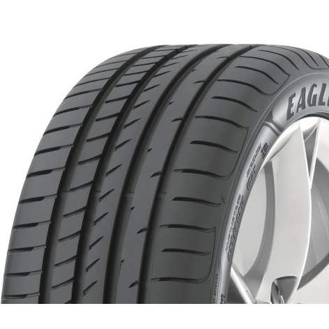 Letní pneumatika Goodyear Eagle F1 Asymmetric 2 SUV 255/50R19 103Y  FR Porsche