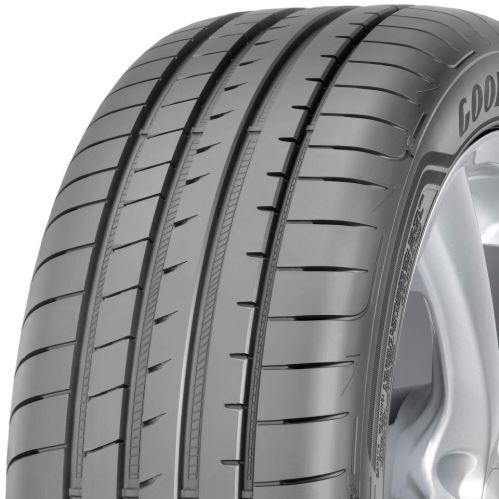 Letní pneumatika Goodyear Eagle F1 Asymmetric 3 225/45R17 94Y XL FR BMW