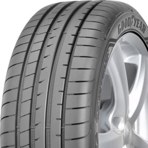 Letní pneumatika Goodyear Eagle F1 Asymmetric 3 SUV 235/60R18 107V XL  Jaguar