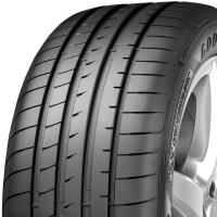Letní pneumatika Goodyear Eagle F1 Asymmetric 5 255/55R18 109W XL  Mercedes