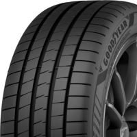 Letní pneumatika Goodyear Eagle F1 Asymmetric 6 275/40R22 107Y XL FR Porsche