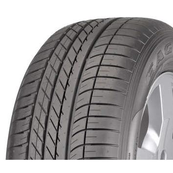 Letní pneumatika Goodyear Eagle F1 Asymmetric SUV 255/50R19 107W XL FR BMW