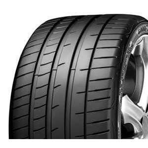 Letní pneumatika Goodyear Eagle F1 Supersport 295/35ZR20 105Y XL FR