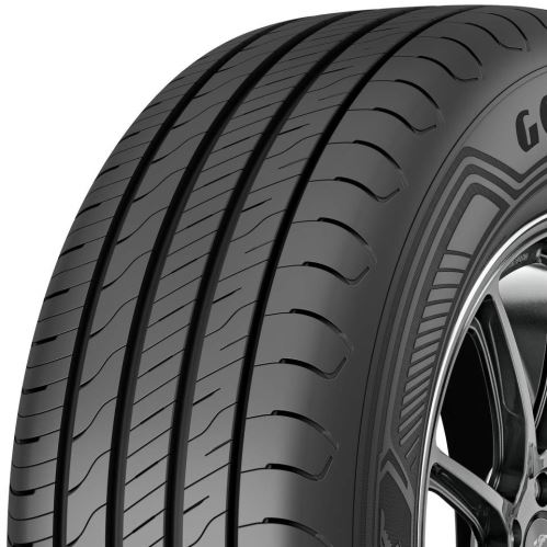 Letní pneumatika Goodyear Efficientgrip 2 SUV 235/50R19 103V XL FR