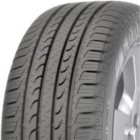 Letní pneumatika Goodyear Efficientgrip SUV 225/60R18 100V   Cadilac