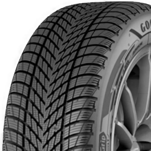 Zimní pneumatika Goodyear UltraGrip Performance 3 SUV 255/40R21 102T XL FR