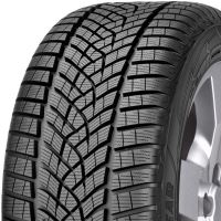 Zimní pneumatika Goodyear UltraGrip Performance+ 255/45R20 105T XL FR  Samozacelující