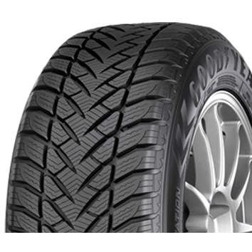 Zimní pneumatika Goodyear UltraGrip SUV 245/65R17 107H  FR