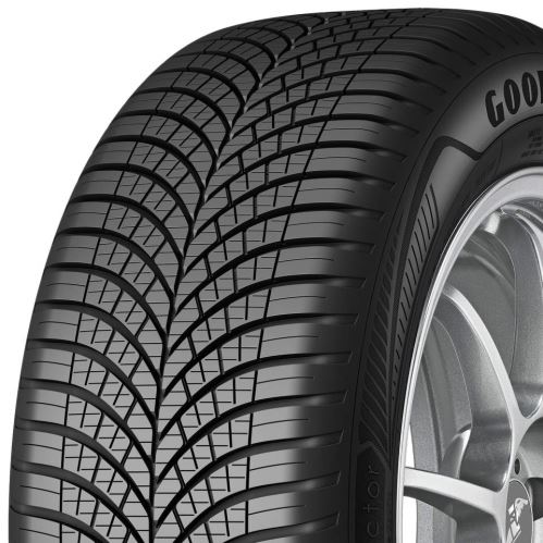 Celoroční pneumatika Goodyear Vector 4Seasons Gen-3 235/40R19 96Y XL FR