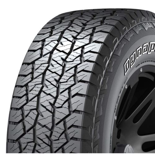 Letní pneumatika Hankook DynaPro AT2 RF11 255/55R19 111H XL FR