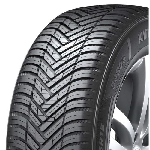 Celoroční pneumatika Hankook Kinergy 4S2 H750 235/40ZR19 96Y XL FR