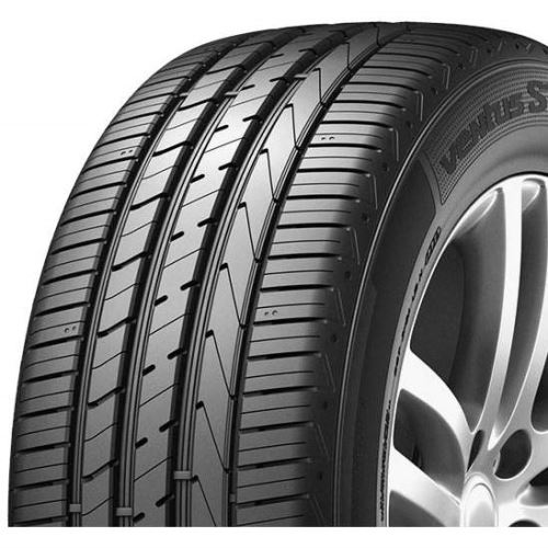 Letní pneumatika Hankook Ventus S1 evo2 K117B 245/45R17 95W   Mercedes