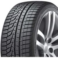 Zimní pneumatika Hankook Winter i*cept evo2 W320B 205/55R17 91H  FR