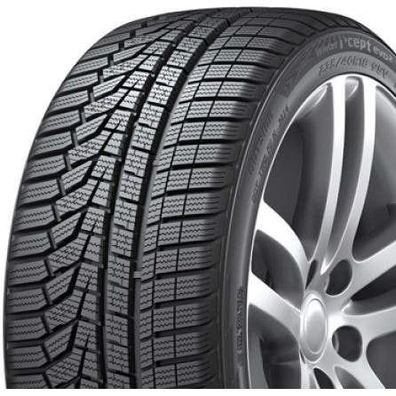 Zimní pneumatika Hankook Winter i*cept evo2 W320B 205/55R17 91H  FR