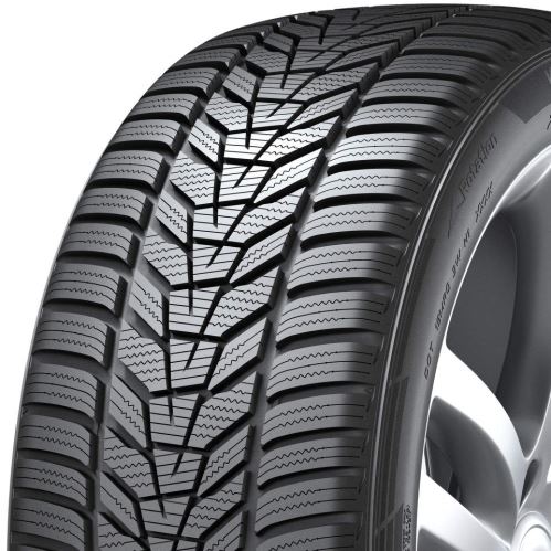 Zimní pneumatika Hankook Winter i*cept evo3 W330 235/40R19 96V XL FR