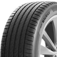 Letní pneumatika Kleber Dynaxer HP5 SUV 215/60R17 96V
