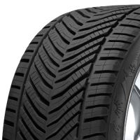 Celoroční pneumatika Riken All Season 195/75R16C 107/105R