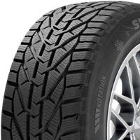 Zimní pneumatika Riken Snow 215/55R18 99V XL