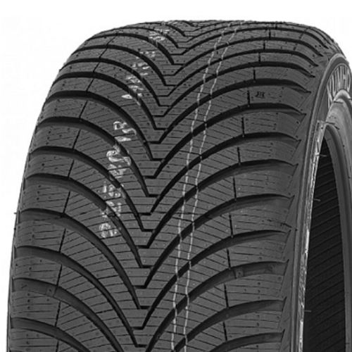Celoroční pneumatika Kumho Solus HA32 225/45R18 95W XL