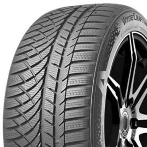 Zimní pneumatika Kumho WinterCraft WP72 245/40R19 98V XL