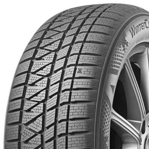 Zimní pneumatika Kumho WinterCraft WS71 265/45R20 108V XL
