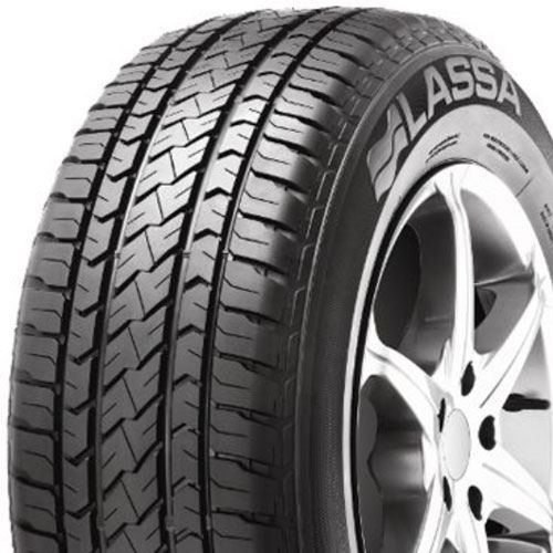 Letní pneumatika Lassa Competus H/L 255/65R16 109H
