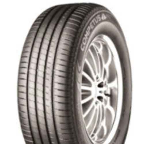 Letní pneumatika Lassa Competus H/P 2 225/65R17 102V