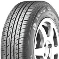 Letní pneumatika Lassa Greenways 155/80R13 83T