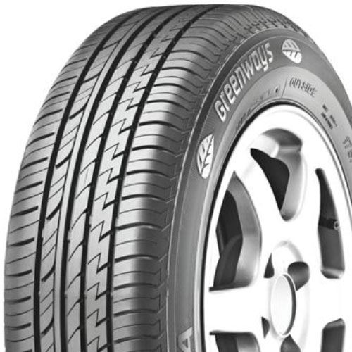 Letní pneumatika Lassa Greenways 195/50R16 88V XL