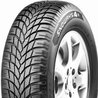 Zimní pneumatika Lassa Snoways 4 225/55R16 99V XL