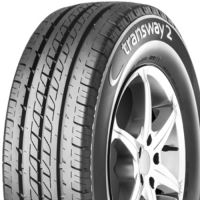 Letní pneumatika Lassa Transway 2 225/75R16C 118/116R