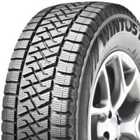 Zimní pneumatika Lassa Wintus 2 215/75R16C 113/111R