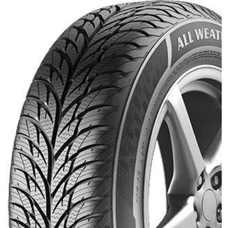 Celoroční pneumatika Matador MP62 All Weather Evo 165/70R13 79T