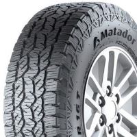 Celoroční pneumatika Matador MP72 Izzarda A/T 2 255/55R19 111H XL FR