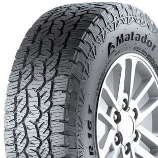 Celoroční pneumatika Matador MP72 Izzarda A/T 2 255/60R18 112H XL FR