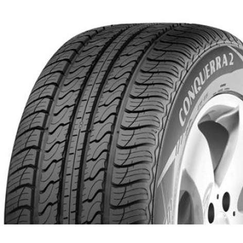 Letní pneumatika Matador MP82 Conquerra 2 255/60R17 106H  FR