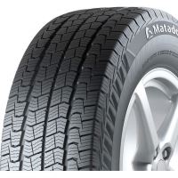 Celoroční pneumatika Matador MPS400 Variant AW2 185/82R14C 102/100R Celoroční pneumatika Matador MPS400 Variant AW2 185/82R14C 102/100R
