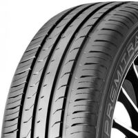 Letní pneumatika Maxxis Premitra 5 – HP5 215/50R18 92V