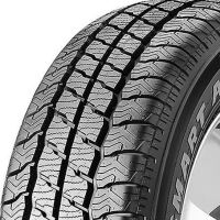 Celoroční pneumatika Maxxis Vansmart A/S AL2 205/65R16C 107T