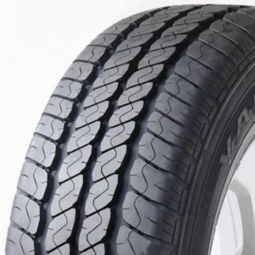 Letní pneumatika Maxxis Vansmart MCV3+ 185/75R16C 104R