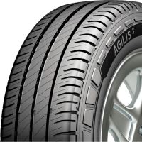 Letní pneumatika Michelin Agilis 3 215/75R16C 116/114R
