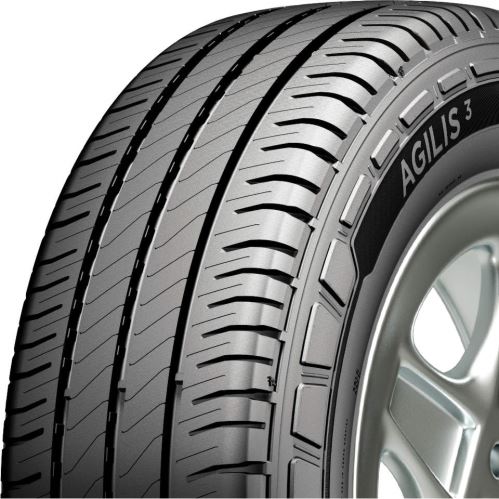 Letní pneumatika Michelin Agilis 3 215/70R15C 109/107R