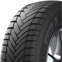 Zimní pneumatika Michelin Alpin 6 175/65R17 87H
