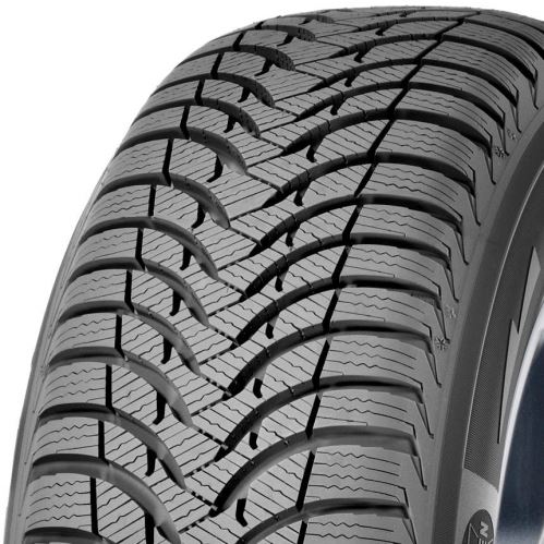 Zimní pneumatika Michelin Alpin A4 185/60R15 88T XL