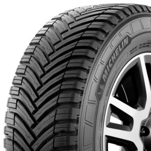Celoroční pneumatika Michelin CrossClimate Camping 225/65R16C 112/110R