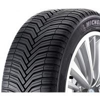 Celoroční pneumatika Michelin CrossClimate SUV 235/60R18 103V   Audi