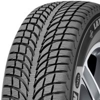 Zimní pneumatika Michelin Latitude Alpin LA2 255/50R19 107V XL  BMW