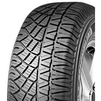Letní pneumatika Michelin Latitude Cross 265/60R18 110H