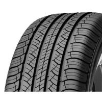 Letní pneumatika Michelin Latitude Tour HP 255/50R19 107H XL  specific.,BMW
